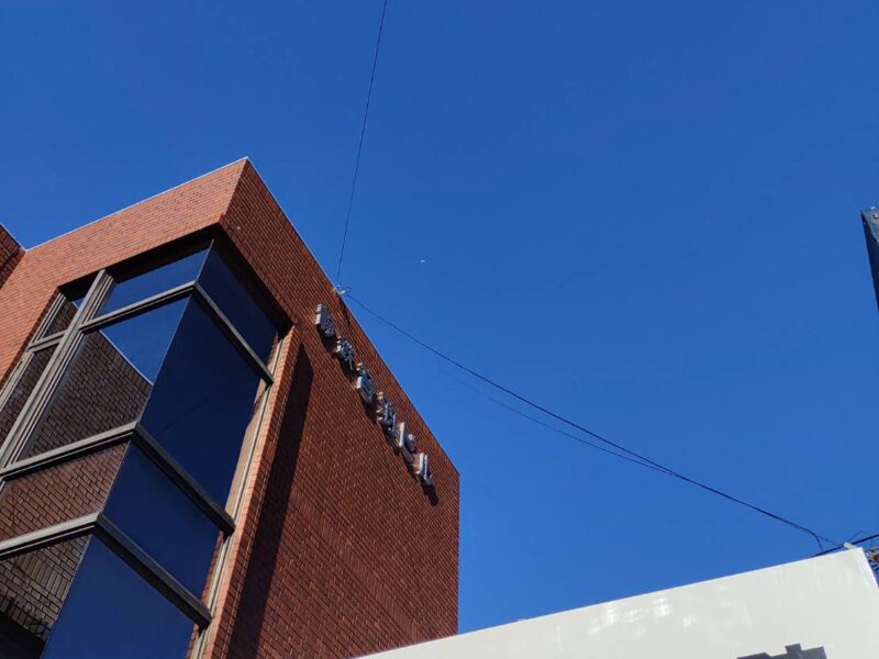 だいぶ寒くなってきましたね。